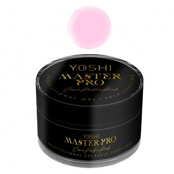 YOSHI Master Pro COVER POWDER PINK 15ml